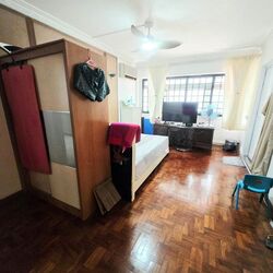 Blk 544 Choa Chu Kang Street 52 (Choa Chu Kang), HDB 5 Rooms #507613721